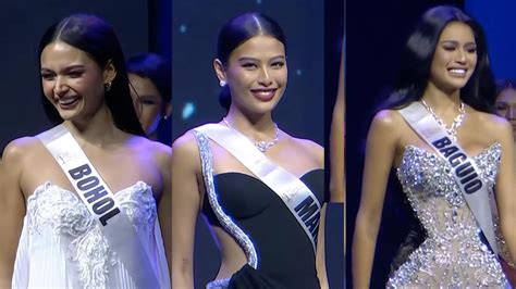 miss philippines 2023 winner|miss universe philippines leyte 2023.